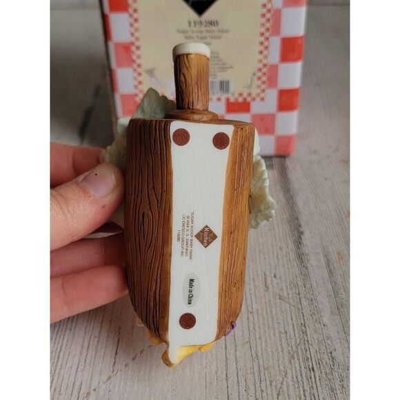 My little kitchen fairies sugar scoop baby fairie 119280 - Picture 7 of 7